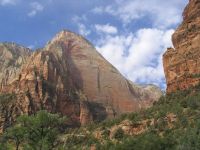 Lady Mountain