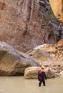 Zion Narrows