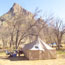 Watchman Campground
