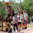 Junior Ranger Hike