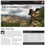 Backcountry Guide