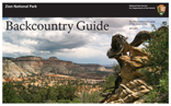 Backcountry Guide 2011