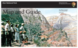 2012 Spring Map and Guide