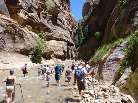 The Narrows