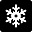 Winter Icon