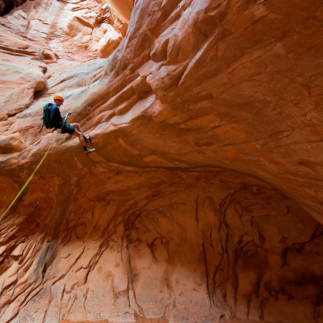 Arches National Park NPS Photo Neal Herbert