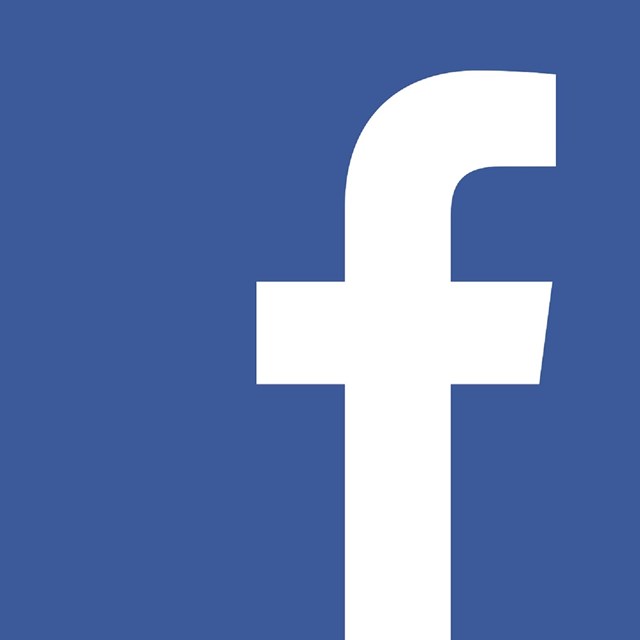 Facebook logo