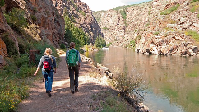 Hiking Trails