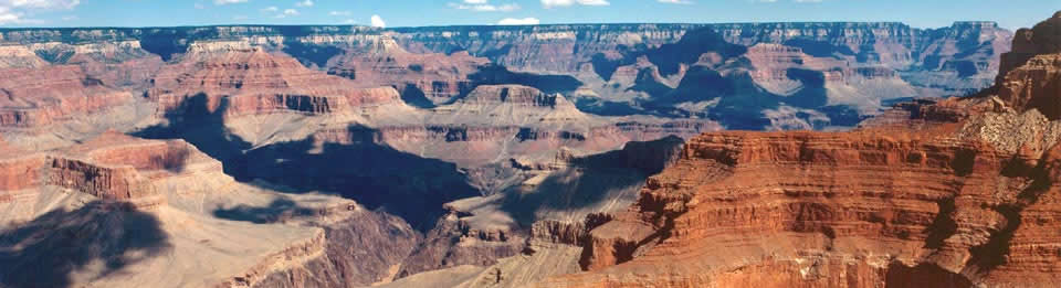 Grand Canyon National Park