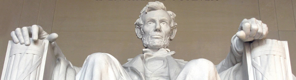 Lincoln Memorial