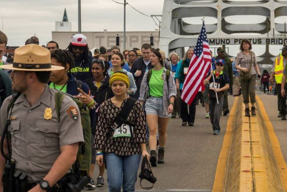 Selma March