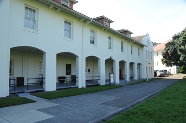 San Francisco Field Office