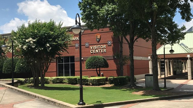 Visitor Center