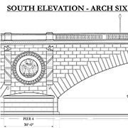 measured drawing