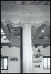 Post Detail, Painted Desert Inn, Petrified Forest National Park.