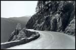 Going-to-the-Sun Road, Glacier National Park.