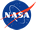 National Aeronautics and Space Administration logo