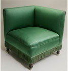 Corner Chair - ARHO 6223