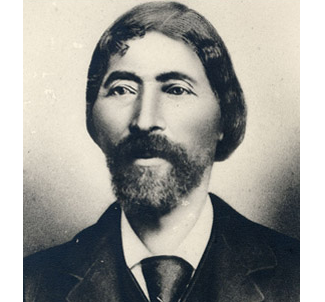 Thornton Gray