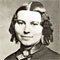 Photograph of Clara Barton 