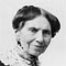 Photograph of Clara Barton 