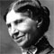 Photograph of Clara Barton 