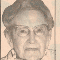 Miss. Henrietta Franks obituary