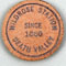 Commemorative Tokens