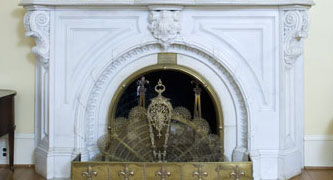 Mantel - EISE 290