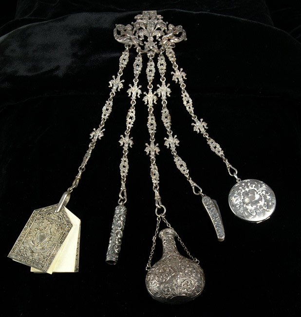Chatelaine