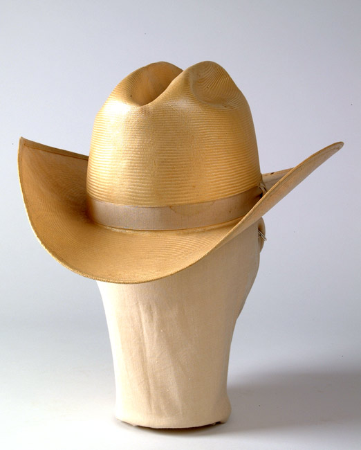 straw hat