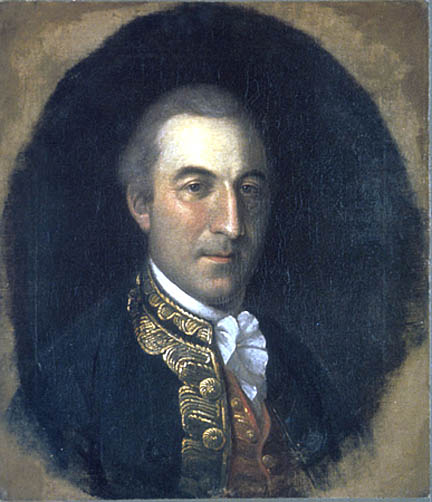 Photo of painting. See below for details.