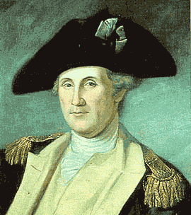 George Washington