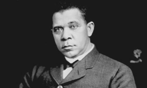 Booker T Washington