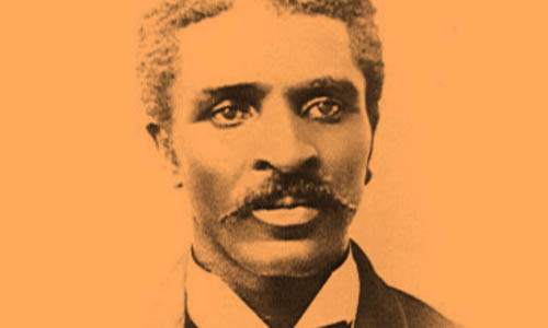 George Washington Carver Online exhibit