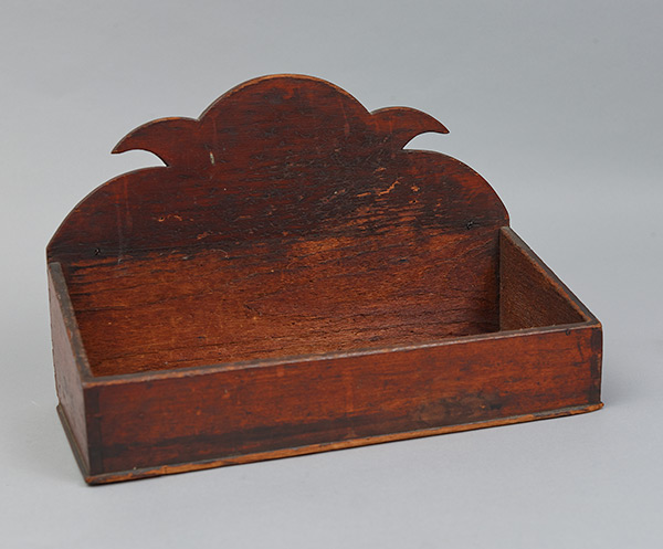 Image of Candle Box