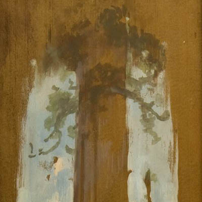 Wawona Tree