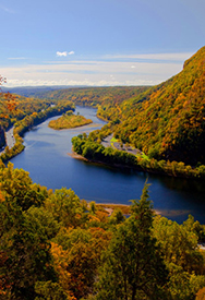 Delaware Water Gap