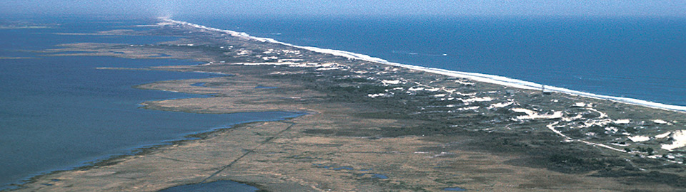 Fire Island Seashore