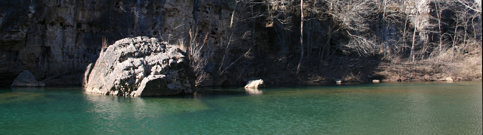 Ozark Scenic Riverway