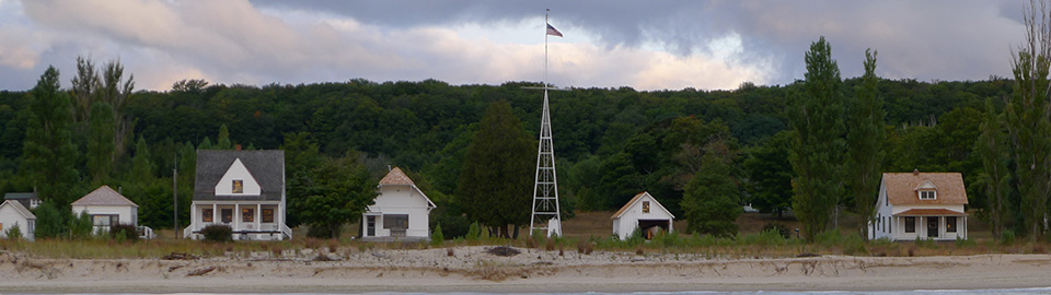 North Manitou Island