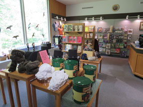Bookstore, Aug Bookstore, Aug