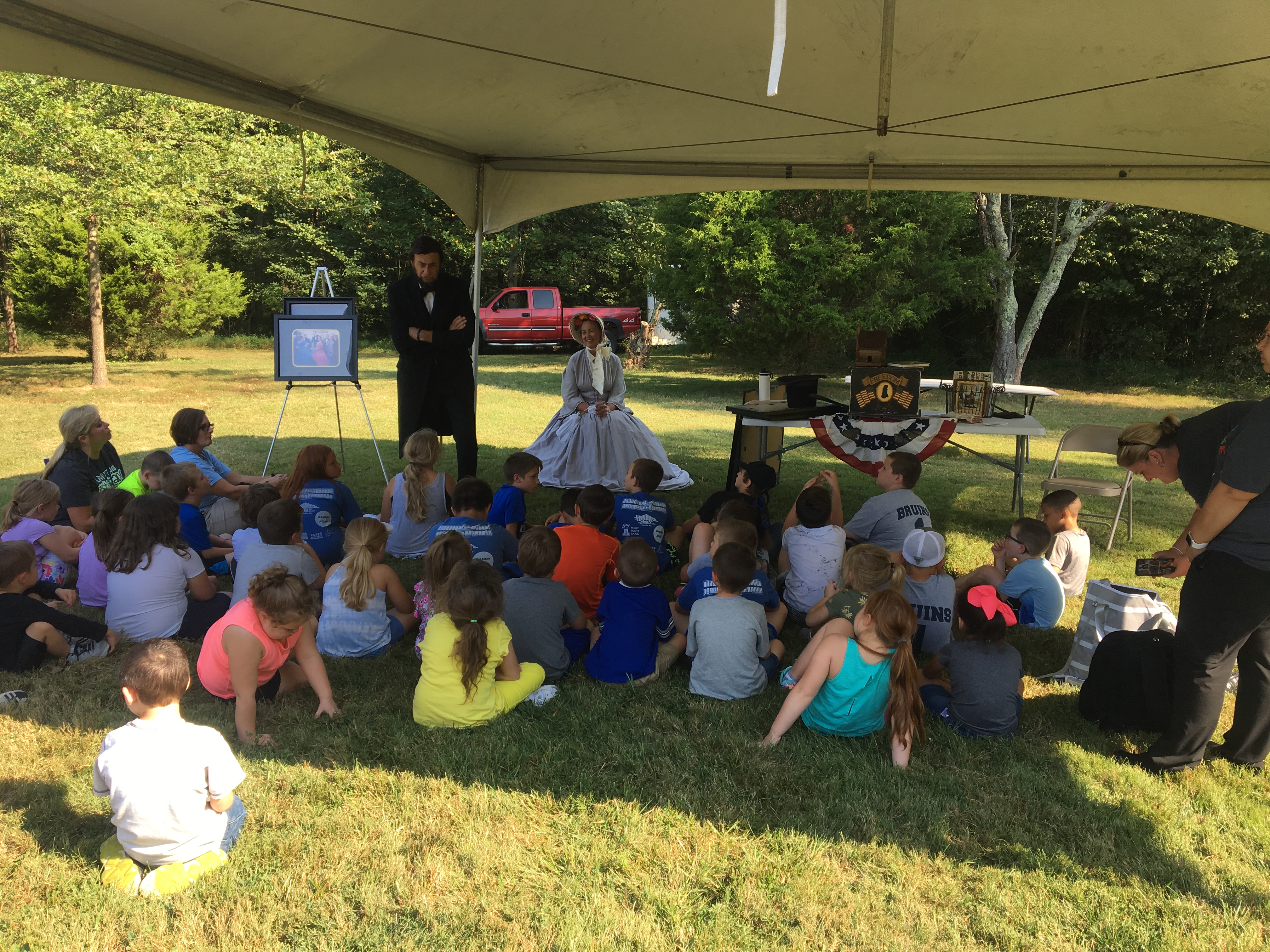 A Walk Through Lincoln S Life Abraham Lincoln Birthplace National Historical Park U S National Park Service
