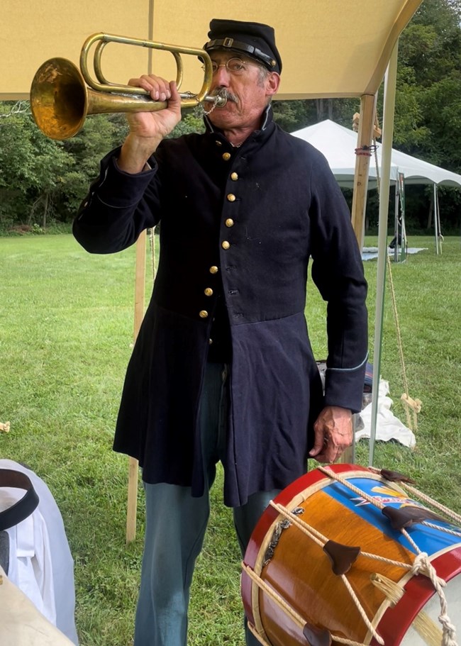 A Walk Through Lincoln S Life Abraham Lincoln Birthplace National Historical Park U S National Park Service