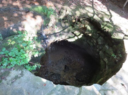 Sinking Spring Sinking Spring