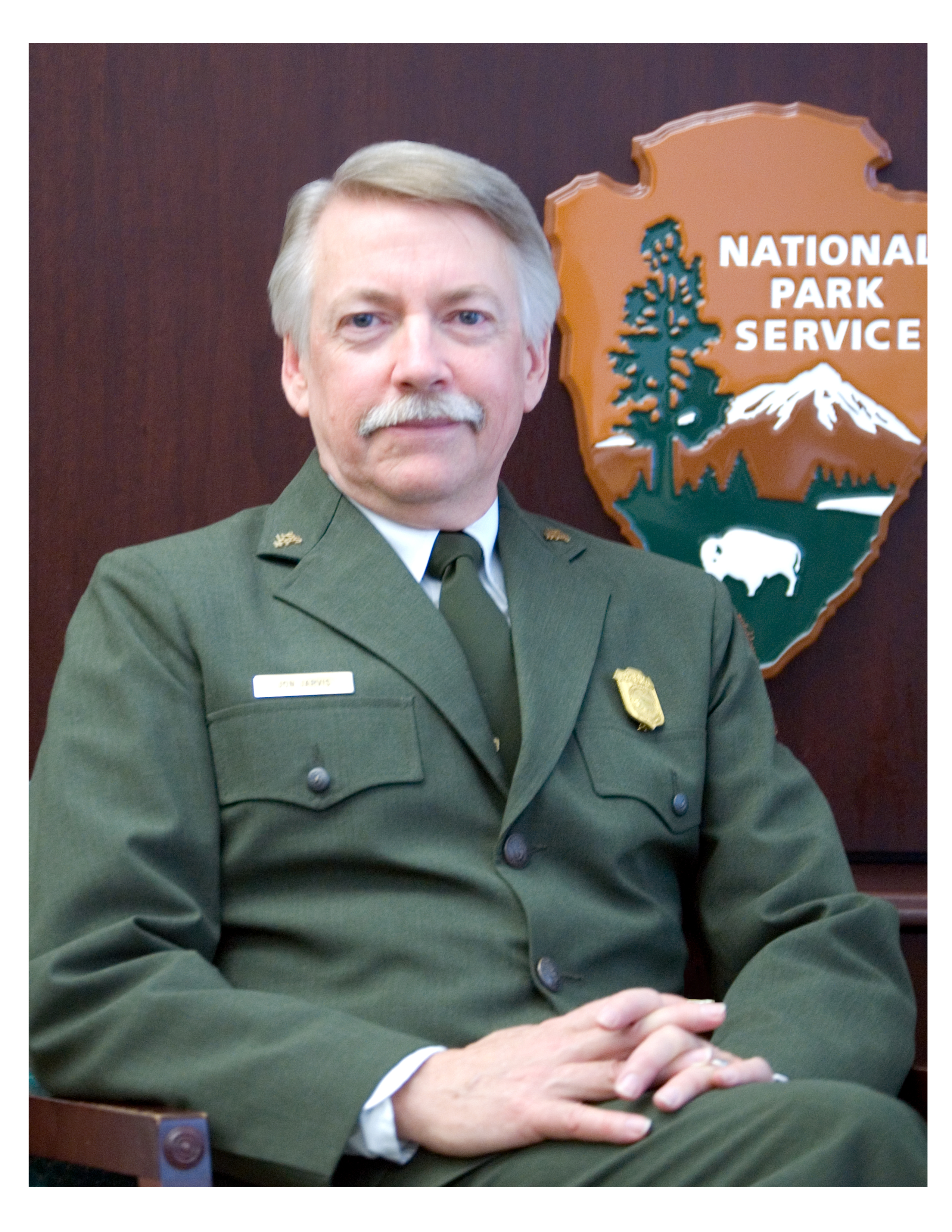 National Park Service Director (U.S. National Park Service)
