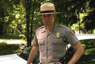 Robert Fleming, Great Smoky Mountains National Park Robert Fleming, Great Smoky Mountains National Park
