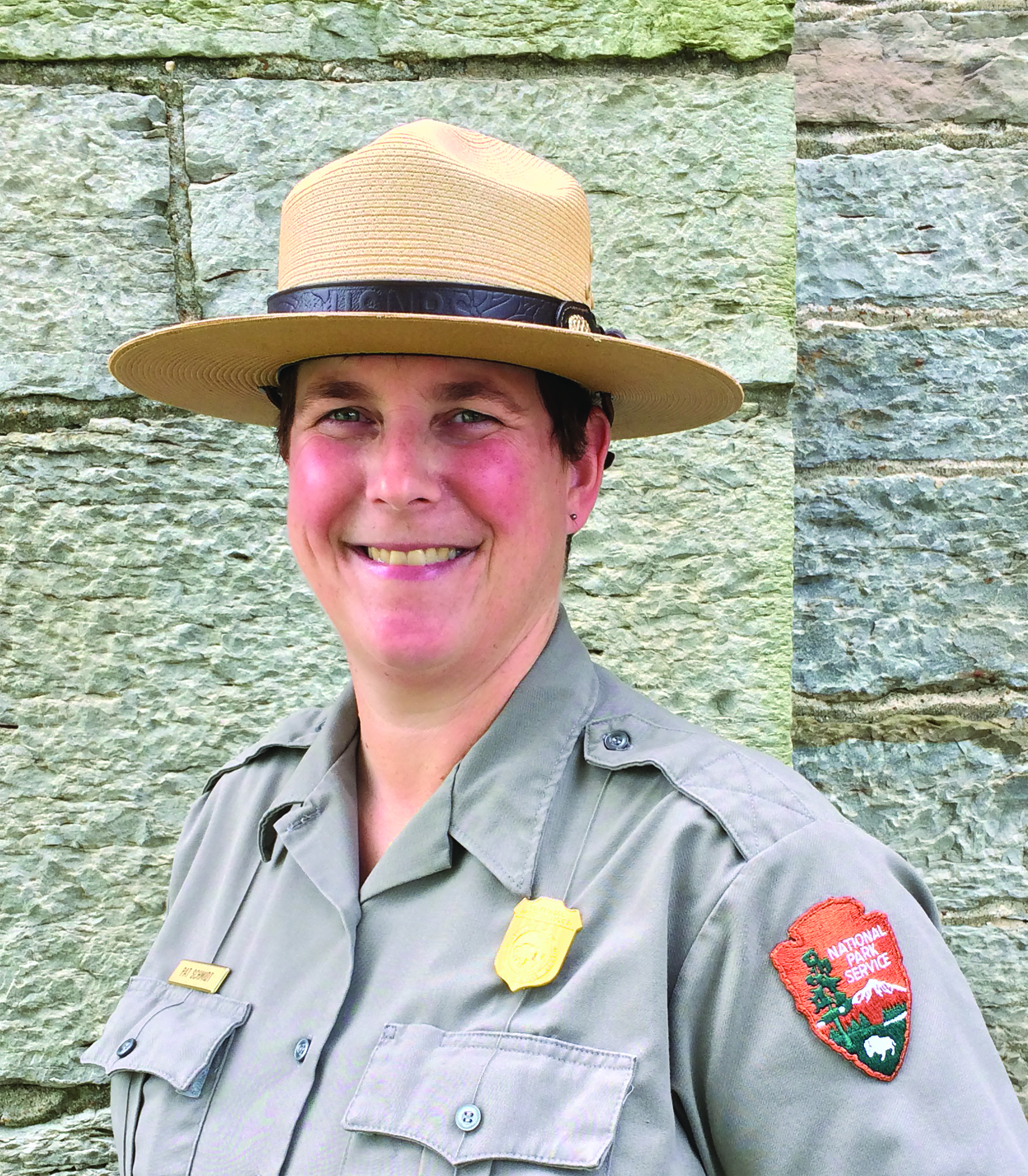 Freeman Tilden Award (U.S. National Park Service)