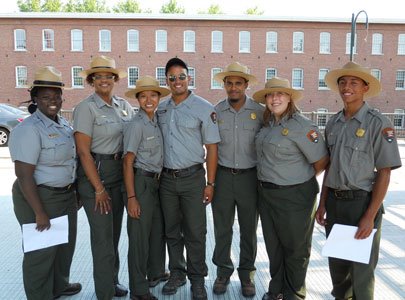 NPS Employees NPS Employees