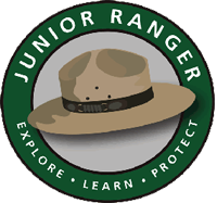 Junior Ranger Logo